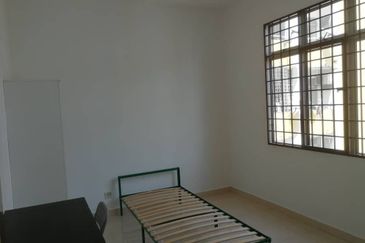 Pangsapuri Lagoon Perdana