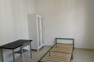 Pangsapuri Lagoon Perdana