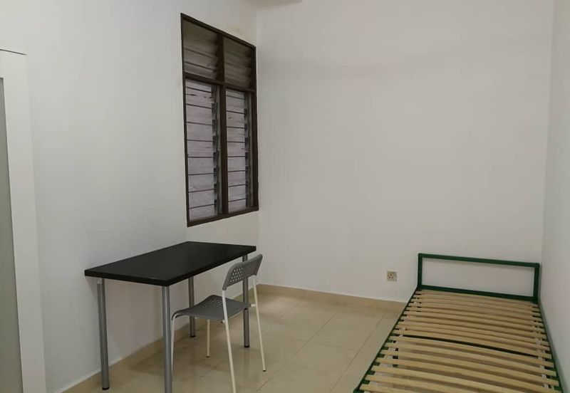 Pangsapuri Lagoon Perdana