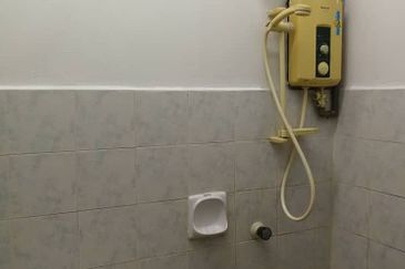 Pangsapuri Lagoon Perdana