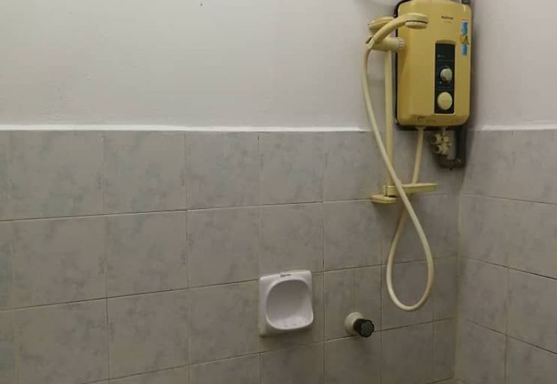 Pangsapuri Lagoon Perdana