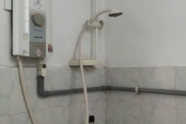 Pangsapuri Lagoon Perdana