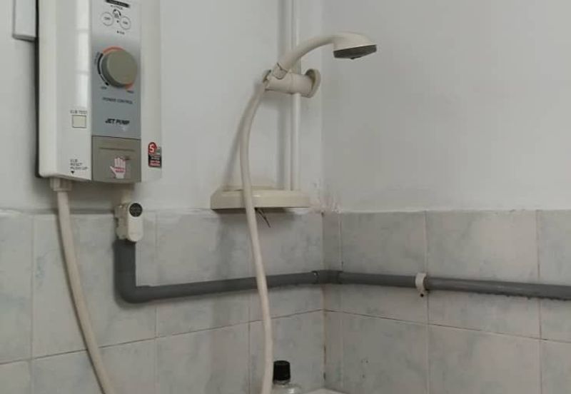 Pangsapuri Lagoon Perdana