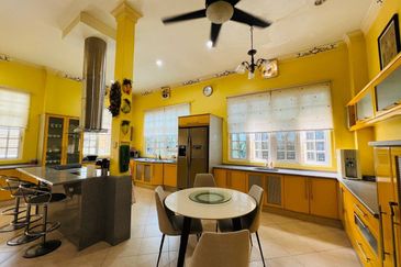 Seksyen 6, Kota Damansara