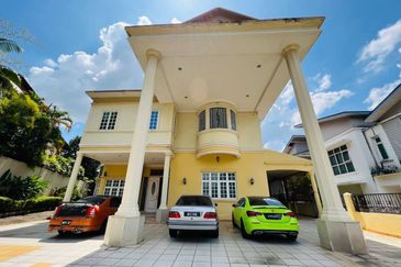 Seksyen 6, Kota Damansara