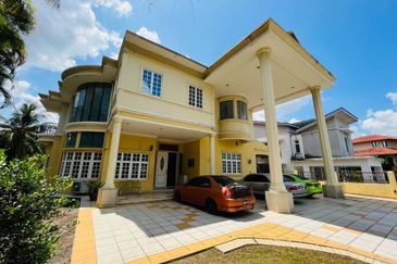 Seksyen 6, Kota Damansara