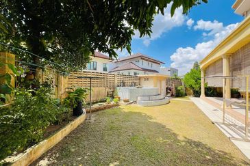 Seksyen 6, Kota Damansara