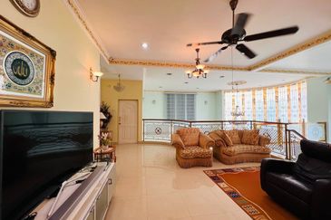 Seksyen 6, Kota Damansara