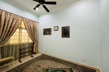 Seksyen 6, Kota Damansara