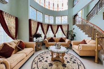 Seksyen 6, Kota Damansara