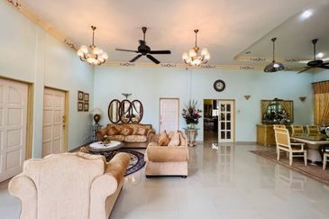 Seksyen 6, Kota Damansara