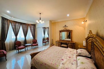 Seksyen 6, Kota Damansara