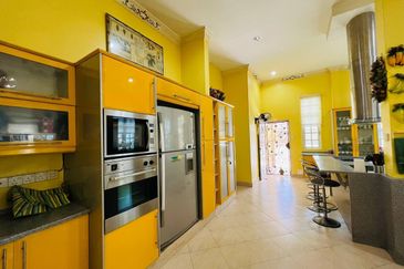 Seksyen 6, Kota Damansara