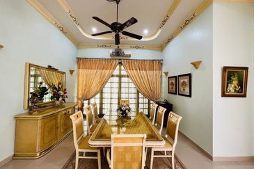 Seksyen 6, Kota Damansara