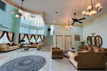 Seksyen 6, Kota Damansara