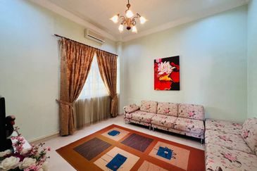 Seksyen 6, Kota Damansara