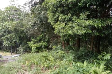 CUL-DE-SAC| Bungalow Lot Country Heights Damansara Kuala Lumpur For Sale