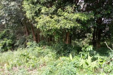 CUL-DE-SAC| Bungalow Lot Country Heights Damansara Kuala Lumpur For Sale