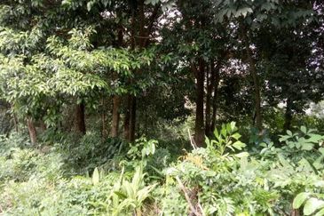 CUL-DE-SAC| Bungalow Lot Country Heights Damansara Kuala Lumpur For Sale