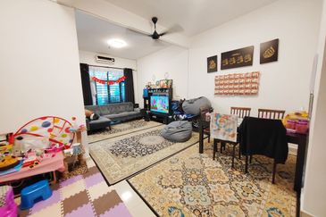 Seksyen 30, Shah Alam