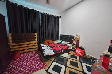 Seksyen 30, Shah Alam