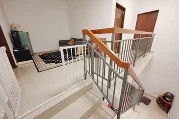 Seksyen 30, Shah Alam