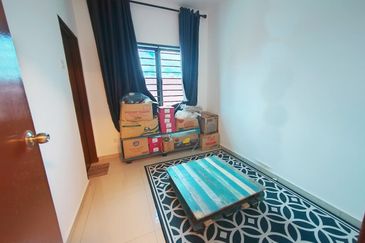 Seksyen 30, Shah Alam