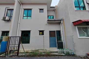 Seksyen 30, Shah Alam