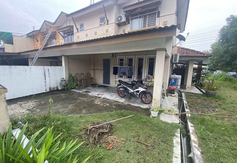 Taman Tasik Puchong