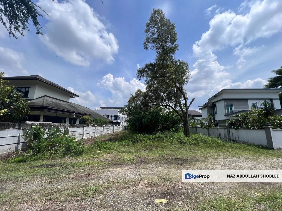PRIME AREA| NEXT TO SJMC Bungalow Lot, SS12, Subang Jaya For Sale, Selangor, Subang Jaya