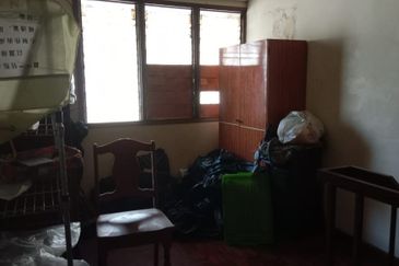 Seksyen 25, Shah Alam (Taman Sri Muda)