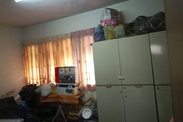 Seksyen 25, Shah Alam (Taman Sri Muda)