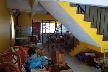 Seksyen 25, Shah Alam (Taman Sri Muda)