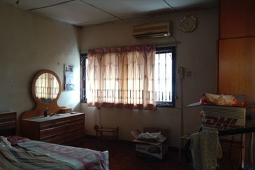 Seksyen 25, Shah Alam (Taman Sri Muda)