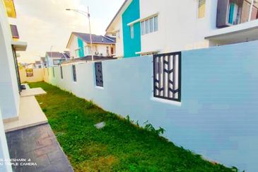 Serenia Amani @ Serenia City