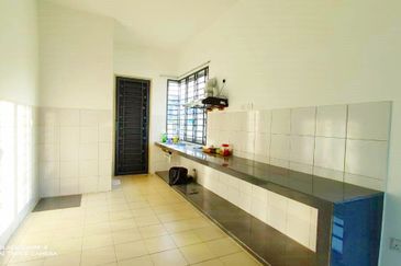 Serenia Amani @ Serenia City