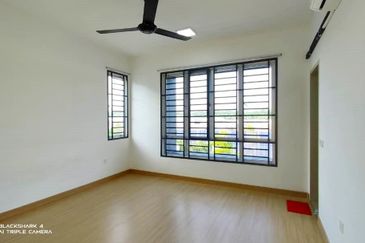 Serenia Amani @ Serenia City