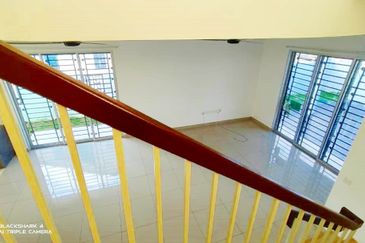 Serenia Amani @ Serenia City