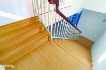 Serenia Amani @ Serenia City