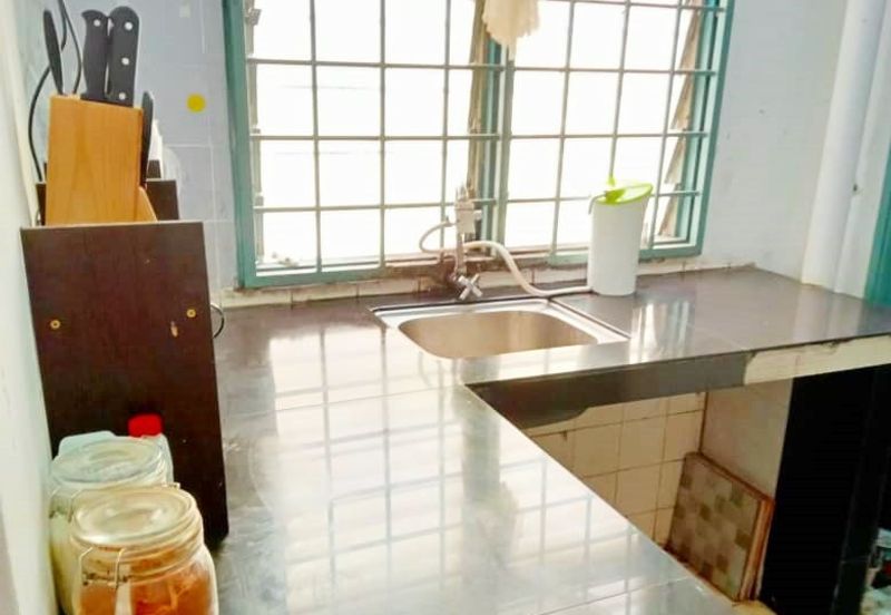 Rista Villa Apartment