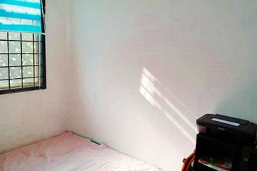 Rista Villa Apartment