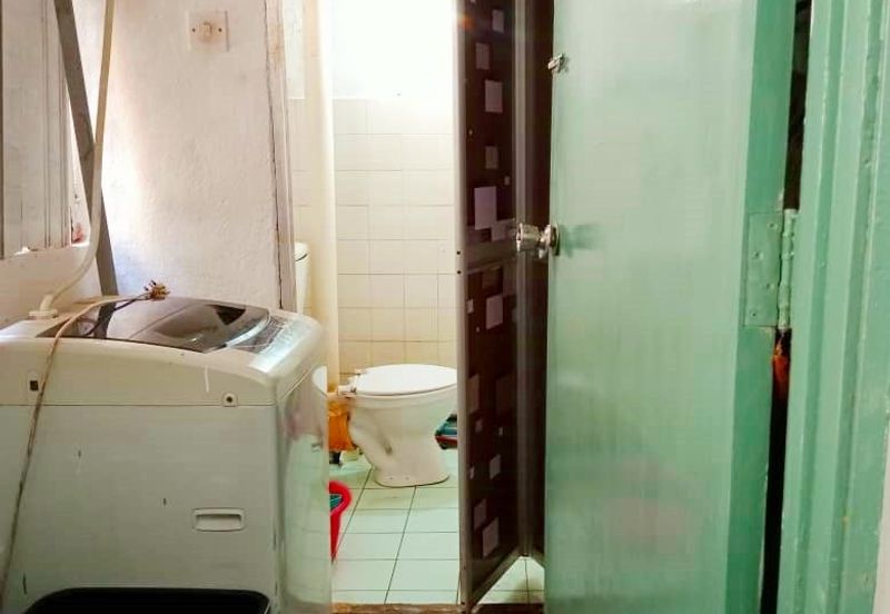 Rista Villa Apartment