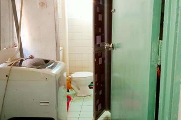 Rista Villa Apartment