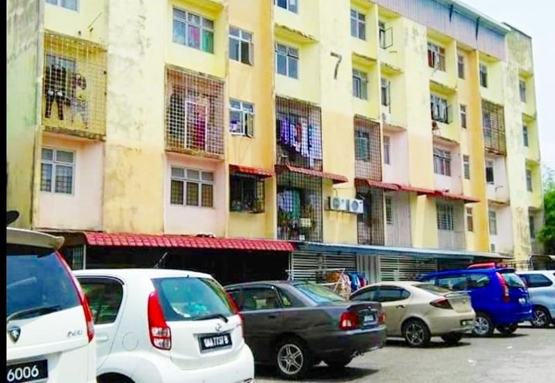 Rista Villa Apartment