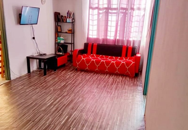 Rista Villa Apartment