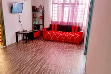 Rista Villa Apartment