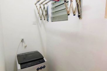 Pangsapuri Seri Utama