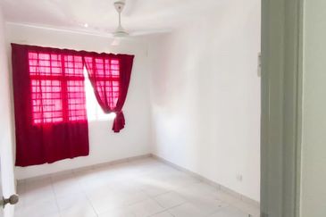 Pangsapuri Seri Utama