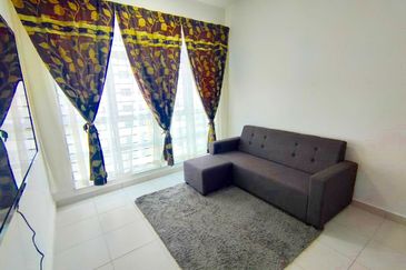 Pangsapuri Seri Utama