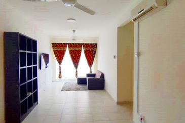 Pangsapuri Seri Utama